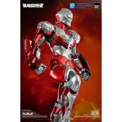Ultraman Suit Tiga Power Type - ThreeZero FigZero 3Z04190W0 1/6th Scale 10 Ultraman Suit Tiga Power Type - ThreeZero FigZero 3Z04190W0 1/6th Scale -action_heroes_kaiju Sales Store 00Pzq0sz1675137901 420x420 1
