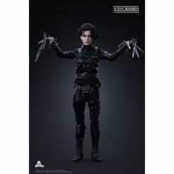 Scissorhands - Art Figures AF-029 1/6th Scale -action_heroes_kaiju Sales Store 0Ah7vGcd1669358077 420x420 1