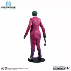 McFarlane Toys The Joker (The Clown) - McFarlane Toy Batman Three Jokers DC Multiverse 10 McFarlane Toys The Joker (The Clown) - McFarlane Toy Batman Three Jokers DC Multiverse -action_heroes_kaiju Sales Store 0Grf3VGg1634639721 420x420 1