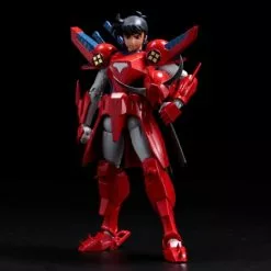 Ryo - Sentinel Choudan Kadou Ronin Warriors Rekka No