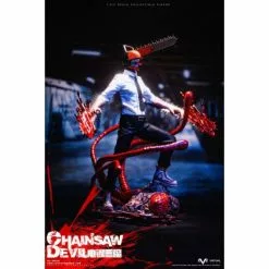 Chainsaw Devil - VTS TOYS 1/6th Scale VM-047