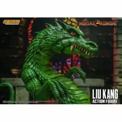 Liu Kang - Storm Collectibles 1/12th Scale Mortal Kombat 13 Liu Kang - Storm Collectibles 1/12th Scale Mortal Kombat -action_heroes_kaiju Sales Store 0QkbveNy1656573520 420x420 1