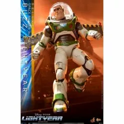 Space Ranger Alpha Buzz Lightyear (DX Ver.) - Hot Toys MMS635 Lightyear 1/6th Scale Collectible Figure -action_heroes_kaiju Sales Store 0VEsoo9v1655552998 420x420 1