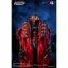 Ultraman Belial - ThreezeroX Ryu Oyama Fully-articulated Collectible Figure