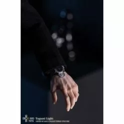 Yagami Light Kira Body With Accessories Set (Half Body Silicone Body Version) - Gametoys GT008AUP 1/6th Scale Death Note -action_heroes_kaiju Sales Store 0kuN7TRg1668556846 420x420 1