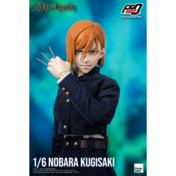 Nobara Kugisaki - ThreeZero FigZero 1/6th Scale Jujutsu Kaisen -action_heroes_kaiju Sales Store 0vSsR4i51653024078 420x420 1