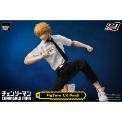 Denji - ThreeZero FigZero 3Z04070M0 1/6th Scale -action_heroes_kaiju Sales Store 0wZiYck21675136724 420x420 1