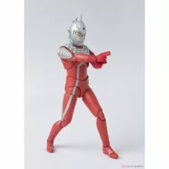S.H. Figuarts (Bandai) Ultra Seven (Reissue) - S.H.Figuarts (Not Confirmed Slots) -action_heroes_kaiju Sales Store 160472Cz1665257049 420x420 1
