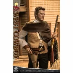 West Cowboy - Present Toys 1/6th Scale -action_heroes_kaiju Sales Store 17ozZ0Vg1655869905 420x420 1