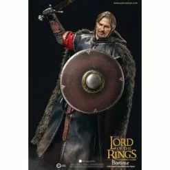 Boromir - Asmus Toys LOTR017Q 1/6th Scale The Lord Of The Rings Series 13 Boromir - Asmus Toys LOTR017Q 1/6th Scale The Lord Of The Rings Series -action_heroes_kaiju Sales Store 19RhQiPm1670998382 420x420 1
