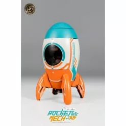 Rocket Mech - CCS Toys Climax Creatures Series -action_heroes_kaiju Sales Store 1QLuOnUm1636912688 420x420 1