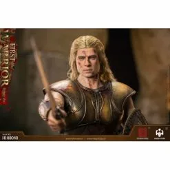 First Warrior Bloody Battle Version - Haoyutoys 1/6th Scale Empire Legion Trojan Horse Massacre Greek -action_heroes_kaiju Sales Store 1XpOjKV11660281233 420x420 1