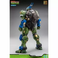Mecha Leonardo (Die-cast Frame) - HeatBoys HB0012 TMNT 13 Mecha Leonardo (Die-cast Frame) - HeatBoys HB0012 TMNT -action_heroes_kaiju Sales Store 1hSqUa6K1664087984 420x420 1