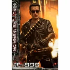 Future Warrior T800 - Present Toys PT-SP39 1/6th Scale 11 Future Warrior T800 - Present Toys PT-SP39 1/6th Scale -action_heroes_kaiju Sales Store 1mINEdvD1652351322 420x420 1