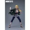 Iminitoys M018B 1/6th Scale Five Generations Thousand Hands Konoha Sannin Shippuden Battle Edition