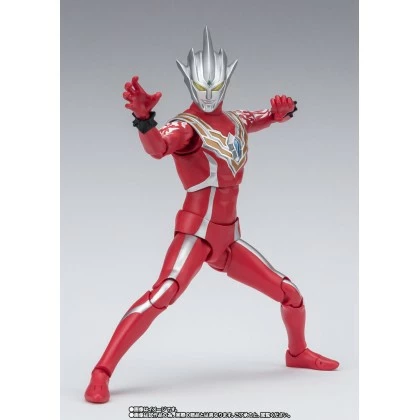S.H. Figuarts (Bandai) Ultraman Regulos - Bandai S.H.Figuarts (SHF) Ultraman 7 S.H. Figuarts (Bandai) Ultraman Regulos - Bandai S.H.Figuarts (SHF) Ultraman
