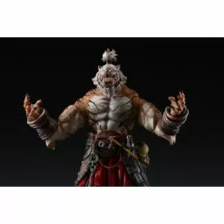 Blade Master WENG - Maestro Union MU-FP003 1/12th Scale Planet Fury 12 Blade Master WENG - Maestro Union MU-FP003 1/12th Scale Planet Fury -action_heroes_kaiju Sales Store 28uCCD4m1667230593 420x420 1