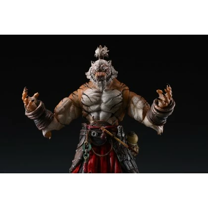 Blade Master WENG - Maestro Union MU-FP003 1/12th Scale Planet Fury 7 Blade Master WENG - Maestro Union MU-FP003 1/12th Scale Planet Fury - Image 5