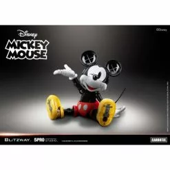 Mickey Mouse - Blitzway 5Pro Studio Carbotix -action_heroes_kaiju Sales Store 29Bdckhq1656313779 420x420 1
