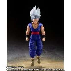 S.H. Figuarts (Bandai) Son Gohan Beast - S.H.Figuarts Dragon Ball