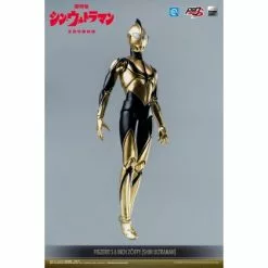 Zoffy (Shin Ultraman) - ThreeZero 3Z04980W0 FigZero S 6 Inch -action_heroes_kaiju Sales Store 2M20Z4Mo1671449114 420x420 1