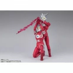 S.H. Figuarts (Bandai) Astra (Ultraman Leo) - Bandai S.H.Figuarts -action_heroes_kaiju Sales Store 2YnIre6H1669744579 420x420 1