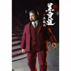 Boss Wong - End I Toys EIT013 1/6th Scale "Heibaidao" Triad -action_heroes_kaiju Sales Store 3X7LcMVd1665560331 420x420 1