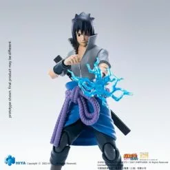 Sasuke Uchiha - Hiya Toys EBN0036 1/12th Scale -action_heroes_kaiju Sales Store 3bg2tFRC1668616892 420x420 1