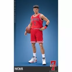 Miyagi Ryota - Nova Studio 1/6th Scale No. 7 Basketball Player Lightning Fire