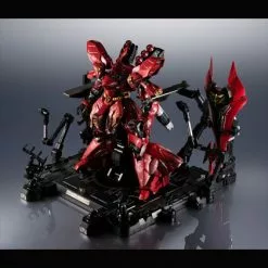 Metal Structure MSN-04 Sazabi - Bandai 1/60th Scale (Not Confirmed Slot) 11 Metal Structure MSN-04 Sazabi - Bandai 1/60th Scale (Not Confirmed Slot) -action_heroes_kaiju Sales Store 3ssBASmw1659678807 420x420 1