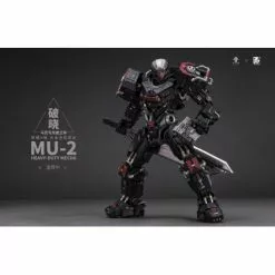 MU-2 Heavy Duty Mecha - MoShow X Ling Cage -action_heroes_kaiju Sales Store 43ifNl9M1661490461 420x420 1