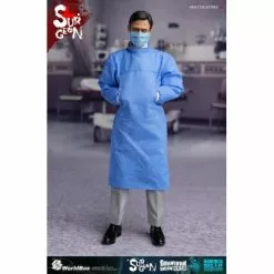World Box Downtown Union Surgeon - WorldBox AT039 1/6th Scale -action_heroes_kaiju Sales Store 48GxLXIP1666592209 420x420 1