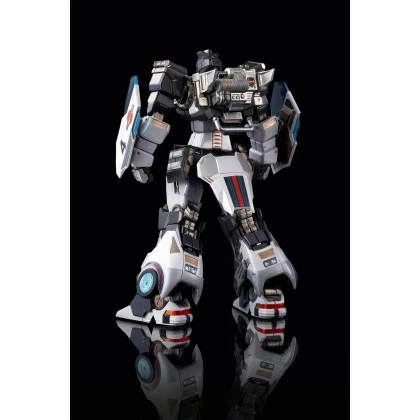 Jazz - Flame Toys Kuro Kara Kuri 4 Jazz - Flame Toys Kuro Kara Kuri - Image 2