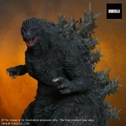 X-Plus Godzilla - X Plus Toho 30cm Series Complete Figure