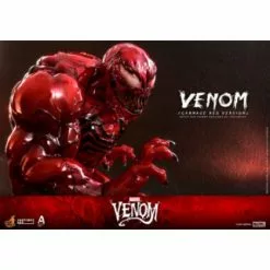 Venom (Comic) - Hot Toys AMC034 Carnage Red Version Designed By Instinctoy -action_heroes_kaiju Sales Store 4MZj3V9A1633288683 420x420 1