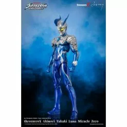 Luna Miracle Zero - ThreeZero 3Z03720W0 Threezero X Akinori Takaki -action_heroes_kaiju Sales Store 4S1hJScZ1669357194 420x420 1