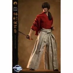 Ronin Kenshin - SooSooToys SST-046 1/6th Scale Collectible Figure -action_heroes_kaiju Sales Store 4V7GpNHq1670497327 420x420 1