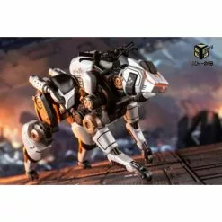 Battlefield Mechanical Beast (White) - 86TOYS KH-01B 1/12th Scale 12 Battlefield Mechanical Beast (White) - 86TOYS KH-01B 1/12th Scale -action_heroes_kaiju Sales Store 4XWCvvBD1672467198 420x420 1