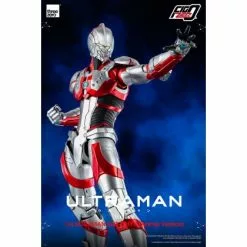 Ultraman Suit Zoffy (Anime Version) - Threezero FigZero 1/6th Scale Anime Ultraman Season 2 -action_heroes_kaiju Sales Store 4vrcZ0VU1658491012 420x420 1