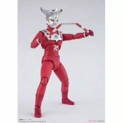 S.H. Figuarts (Bandai) Ultraman Leo - S.H.Figuarts -action_heroes_kaiju Sales Store 54OOeE361641374931 420x420 1