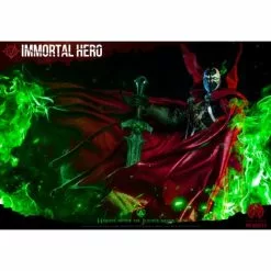 Immortal Hero - War Story 1/6th Scale -action_heroes_kaiju Sales Store 5FHntf5N1645171187 420x420 1