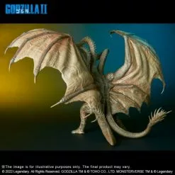 X-Plus King Ghidorah 2019 - X Plus Toho Large Kaiju Series 12 X-Plus King Ghidorah 2019 - X Plus Toho Large Kaiju Series -action_heroes_kaiju Sales Store 5KUtU6SF1655392388 420x420 1