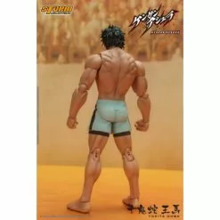 Tokita Ohma - Storm Collectibles 1/12th Scale Kengan Ashura 10 Tokita Ohma - Storm Collectibles 1/12th Scale Kengan Ashura -action_heroes_kaiju Sales Store 5PfTU2d21640766565 420x420 1