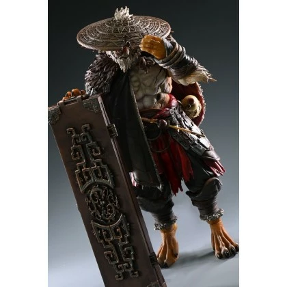 Blade Master WENG - Maestro Union MU-FP003 1/12th Scale Planet Fury 4 Blade Master WENG - Maestro Union MU-FP003 1/12th Scale Planet Fury - Image 2