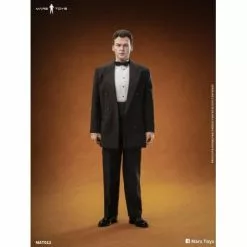 Mr.W 1989 Version Set - Mars Toys 1/6th Scale Action Figure -action_heroes_kaiju Sales Store 5z5KfuQF1659098427 420x420 1