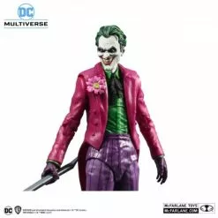 McFarlane Toys The Joker (The Clown) - McFarlane Toy Batman Three Jokers DC Multiverse 12 McFarlane Toys The Joker (The Clown) - McFarlane Toy Batman Three Jokers DC Multiverse -action_heroes_kaiju Sales Store 62hPg7DJ1634639721 420x420 1