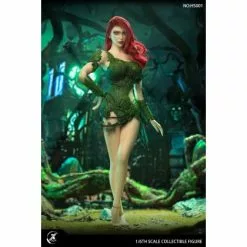 Plant Controller Woman - X2Y Toys 1/6th Scale Heroine Series -action_heroes_kaiju Sales Store 674wjIpt1639069534 420x420 1