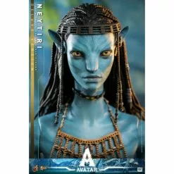 Neytiri (Deluxe Version) - Hot Toys MMS686 Avatar 2: The Way Of Water 1/6th Scale Collectible Figure -action_heroes_kaiju Sales Store 6CKXFt0v1673608775 420x420 1