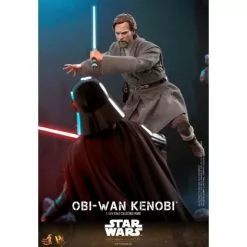 Obi-Wan Kenobi - Hot Toys DX26 Star Wars Obi-Wan Kenobi 1/6th Scale Collectible Figure -action_heroes_kaiju Sales Store 6EAzo1HH1657793312 420x420 1