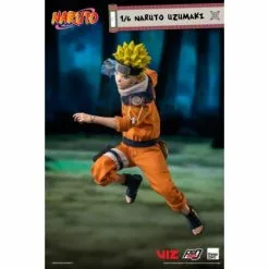 Naruto Uzumaki - ThreeZero FigZero Naruto 1/6th Scale -action_heroes_kaiju Sales Store 6ZTq44vZ1649680397 420x420 1